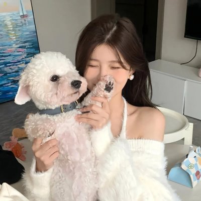 年轻人们