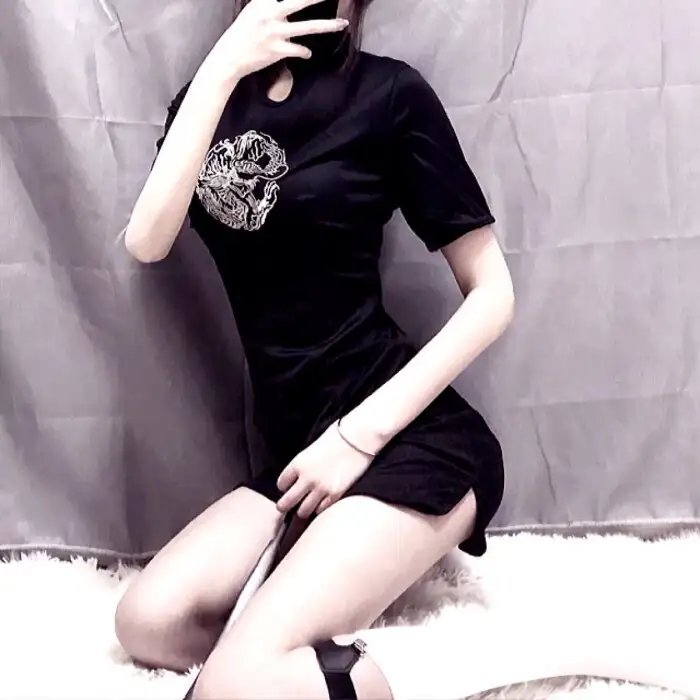 蓝百合